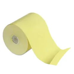 Papel para depilar