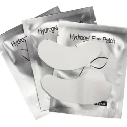 Parches de hidrogel
