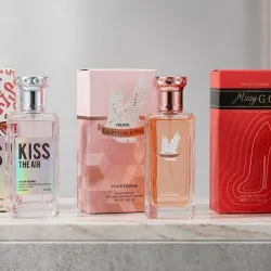 Perfumes de mujer