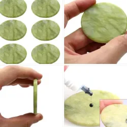 Piedra Jade