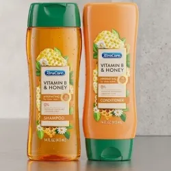 Set de Shampoo y acondicionado de Miel 🍯