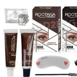 Tinte Henna Rootana