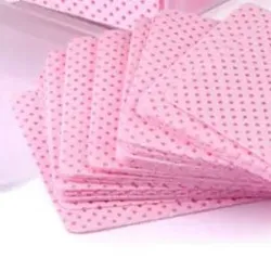 Toallitas antipelusas 100 pcs