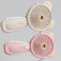 Ventiladores de pestañas