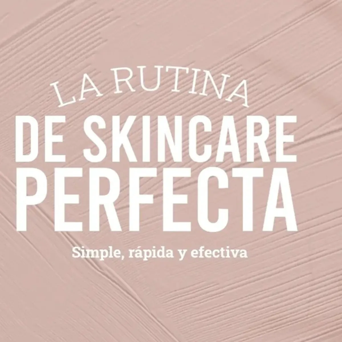 Belleza Facial y Corporal