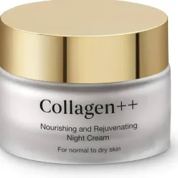 Crema Facial Collagen ++