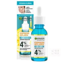 Garnier Express Aclara Sérum Anti-imperfecciones