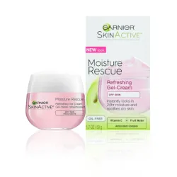 Garnier SkinActive Moisture