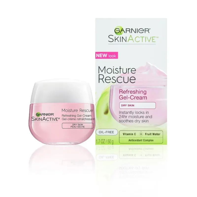 Garnier SkinActive Moisture