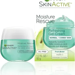 Garnier SkinActive Moisture