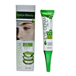 Kaliya Beauty Eye Cream Aloe