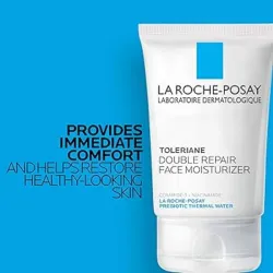 La Roche Posay Toleriane Double Repair Facial Moisturizer