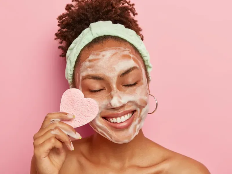 LIMPIADOR FACIAL