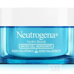 Neutrogena Hydro Boost Water Gel Facial