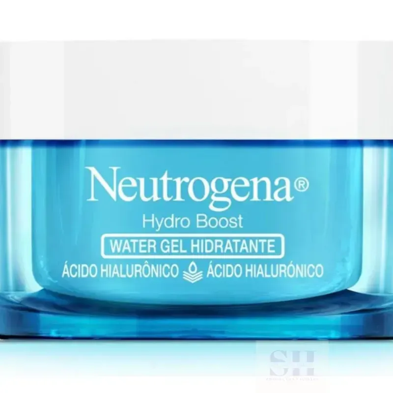 Neutrogena Hydro Boost Water Gel Facial