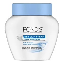 Ponds Dry Skin Cream