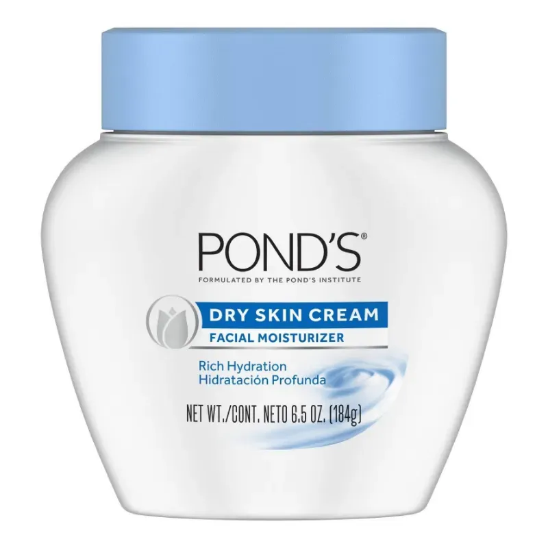 Ponds Dry Skin Cream