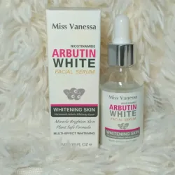 Serum de Niacinamida Arbutin