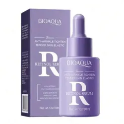 Serum de Retinol Bioaqua