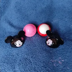 Bálsamos hidratantes para labios