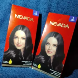 Tinte 3 Castaño Oscuro