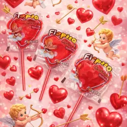 Chambelonas de corazón