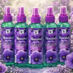 Colonia Bonabel de Violetas