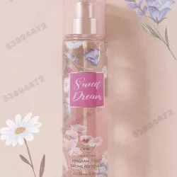 Colonia Sweet Dream
