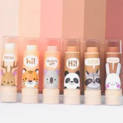 Correctores y contornos