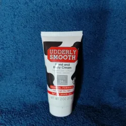 Crema hidratante corporal