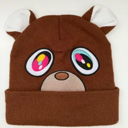 Gorro invernal para adulto