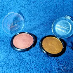 Iluminadores Favor Beauty