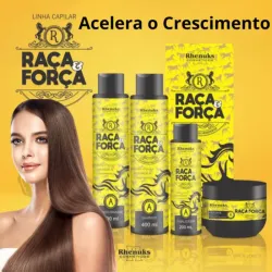 Kit de tratamiento capilar