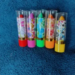 Labiales mágicos
