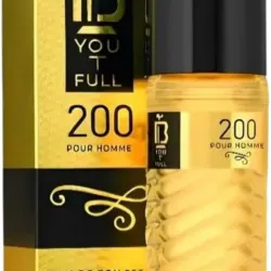 Perfume 200 inspirado by One Million