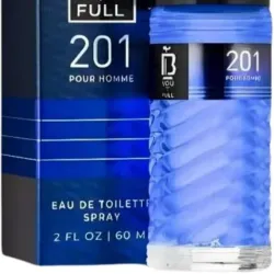 Perfume 201 inspirado by Sauvage Dior