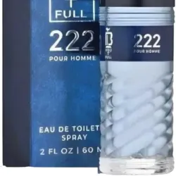 Perfume 222 inspirado by Calvin Klein