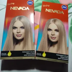 Tinte Rubio Melocotón