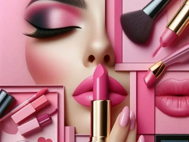 Maquillaje y Skincare