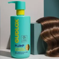 Shampoo 400 ML