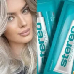 Tinte 10 Super Aclarante