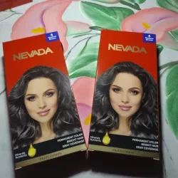 Tinte 4 Castaño Medio