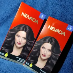 Tinte 5 Castaño Claro