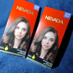 Tinte 6.35 Chocolate