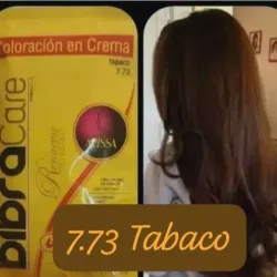 Tinte 7.73 Tabaco