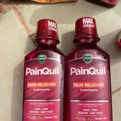 Acetaminofen jarabe 💊