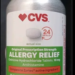 Alergia 💊