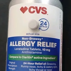 Alergia 💊
