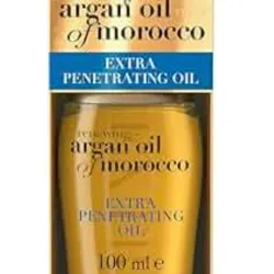 Argan oil & morocco 💙
