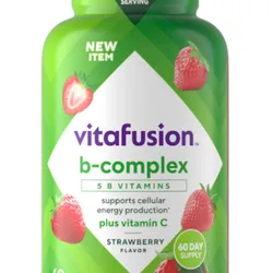 B-complex 💚